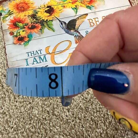 WALL DECOR PICTURE - Picture 3 of 4